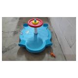 Little Tikes Fun Zone Dual Twister