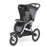 Chicco TRE Jogging Stroller - Titan