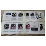 Chicco TRE Jogging Stroller - Titan