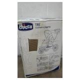Chicco TRE Jogging Stroller - Titan