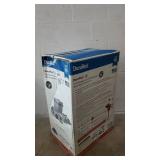 Duravent 6" DuraPlus Basic Through the Ceiling Kit