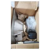 Duravent 6" DuraPlus Basic Through the Ceiling Kit