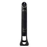 Honeywell QuietSet Whole Room Tower Fan-Black, HYF290B