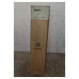 ZINUS 2 Inch Swirl Gel Cooling Memory Foam Mattress Topper / Cooling, Airflow Design / CertiPUR-US Certified, Queen