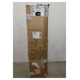 Amazon Basics Cooling Elevated Pet Bed, Extra Large (60 x 37 x 9 Inches), Green