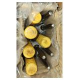 Anderson Umbrella Wedding Umbrella - 60" Umbrella - Manual Open - 10 Pack (White)