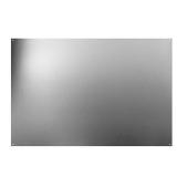 Broan-NuTone SP3004 Reversible Stainless Steel Backsplash Range Hood Wall Shield for Kitchen, 24 by 30-Inch