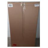 Summer Infant 3Dlite Double Convenience Lightweight Double Stroller for Infant & Toddler with Aluminum Frame, Two Large Seats with Individual Recline, Extra-Large Storage Basket, Black