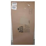 Kings Brand Furniture Metal with Marble Finish Top Wine Storage Organizer Display Rack Table