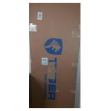 Tyger Auto T3 Soft Tri-Fold Truck Bed Tonneau Cover Compatible with 2015-2022 Chevy Colorado / GMC Canyon | Fleetside 5