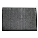 Durable Corporation 654S34CH Wipe-N-Walk Vinyl Backed Indoor Carpet Entrance Mat, 3