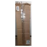 Mighty Mule MM371W Automatic Gate Opener (SMART), Single, BLACK