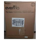 Evenflo Versatile Play Space