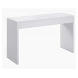 Convenience Concepts Northfield Hall Console Table, White