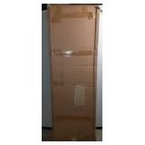 Convenience Concepts Northfield Hall Console Table, White