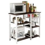 Soges 3-Tier Kitchen Baker