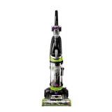 BISSELL 2252 CleanView Swivel Upright Bagless Vacuum Carpet Cleaner, Green Pet