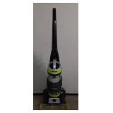 BISSELL 2252 CleanView Swivel Upright Bagless Vacuum Carpet Cleaner, Green Pet
