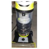 BISSELL 2252 CleanView Swivel Upright Bagless Vacuum Carpet Cleaner, Green Pet