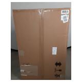 MCS Industries Studio Gallery Frames, 20x30 in, Black Woodgrain