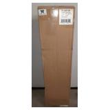 WaterAce WA33PPED Pedestal Pump, Black