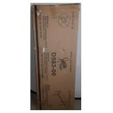 Signature Design by Ashley Whitesburg Cottage Rectangular Dining Bench, Brown & Antique White