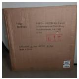 Madison Park Wall Art Living Room Décor - Scenery Triptych Canvas Home Accent Modern Dining Bathroom Decoration, Ready to Hang Painting for Bedroom, Multi-Sizes, Natural Forest Reflection 3 Piece