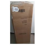 Classic Brands Cool Gel Memory Foam 8-Inch Mattress | CertiPUR-US Certified | Bed-in-a-Box, Twin