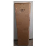 Days Standard Aluminum Crutches, Youth, Lightweight, Adjustable, Custom, & Comfortable Crutches, Helps Keep Weight Off Injured or Post-Operative Foot, Ankle, Knee, or Leg, Can be Used by All Ages