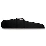 Bulldog Cases Pit Bull Rifle Case, Black, 48"