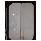 BLACK+DECKER BPP10HWTB Portable Air Conditioner with Heat and Remote Control, 10,000 BTU SACC/CEC (14,000 BTU ASHRAE), Cools Up to 450 Square Feet, White