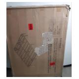 Classic Brands 14 Hercules PBF with Universal HB Bracket, Queen, Black