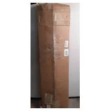 Clothing Garment Rack Metal Heavy Duty Double Rail Clothes Rack Organizer 2-Tier Storage Shelf for Boxes Shoes Boots Commercial Grade Multi-Purpose Entryway Shelving Unit for Home Office Bedroom Black