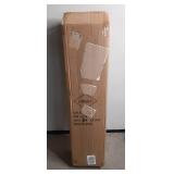 Orlimar Pitch & Putt Golf Lightweight Stand Carry Bag, black , Regular