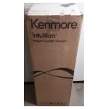 Kenmore Intuition BU4022 Bagged Upright Vacuum Pet Friendly Lift-Up Carpet Vacuum Cleaner 2-Motor Power Suction with HEPA Filter, 3-in-1 Combination Tool, Pet HandiMate for Carpet, Floor, Pet Hair