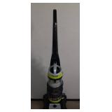 BISSELL 2252 CleanView Swivel Upright Bagless Vacuum Carpet Cleaner, Green Pet