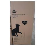 BISSELL 2252 CleanView Swivel Upright Bagless Vacuum Carpet Cleaner, Green Pet