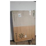 ZINUS 5 Inch Metal Smart Box Spring / Mattress Foundation / Strong Metal Frame / Easy Assembly, Queen