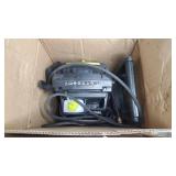 Sun Joe SPX3500 2300 Max Psi 1.48 Gpm Brushless Induction Electric Pressure Washer, w/Brass Hose Connector