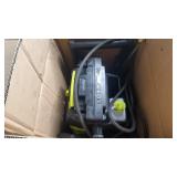 Sun Joe SPX3500 2300 Max Psi 1.48 Gpm Brushless Induction Electric Pressure Washer, w/Brass Hose Connector