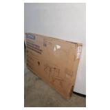 Lifetime Folding Picnic Table with Benches, 80373