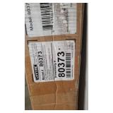 Lifetime Folding Picnic Table with Benches, 80373