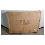 AsterOutdoor Padded Zero Gravity Chair Adjustable Reclining Lounge Chair Recliners with Pillow and Side Table for Patio, Lawn & Outdoor Camping, Supports 350 lbs