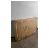 AsterOutdoor Padded Zero Gravity Chair Adjustable Reclining Lounge Chair Recliners with Pillow and Side Table for Patio, Lawn & Outdoor Camping, Supports 350 lbs