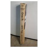 Perma Child Safety Indoor/Outdoor Retractable Baby Gate 33" Tall, Extends to 71" Wide, Gray