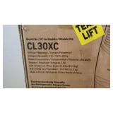 Honeywell MO10CESWK Compact 3-in-1 Portable Air Conditioner w/ Remote Control, Up to 450 Sq. Ft., White/Black