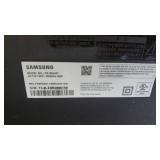 Samsung HW-A450/ZA 2.1ch Soundbar with Dolby Audio (2021) , Black