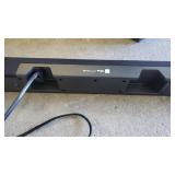 Samsung HW-A450/ZA 2.1ch Soundbar with Dolby Audio (2021) , Black