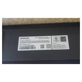 Samsung HW-A450/ZA 2.1ch Soundbar with Dolby Audio (2021) , Black