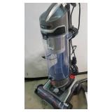 Hoover MAXLife Elite Swivel XL Pet Upright Bagless Vacuum Cleaner with HEPA Media Filtration, Carpets and Hard Floors, UH75250, Grey